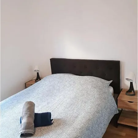 Les Deux Perles De Couette-café Thiais