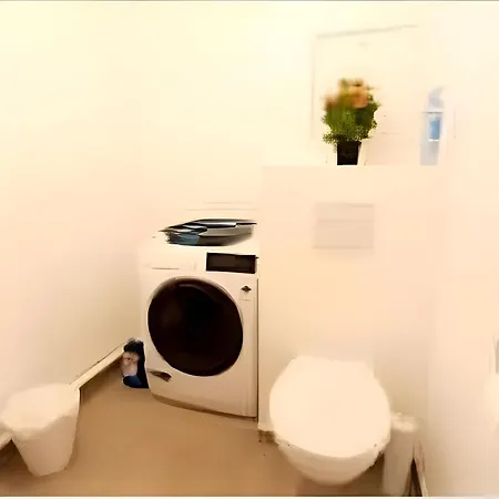 Les Deux Perles De Frühstückspension