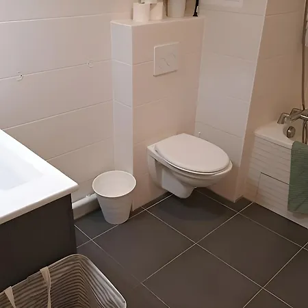 Les Deux Perles De 3* Thiais