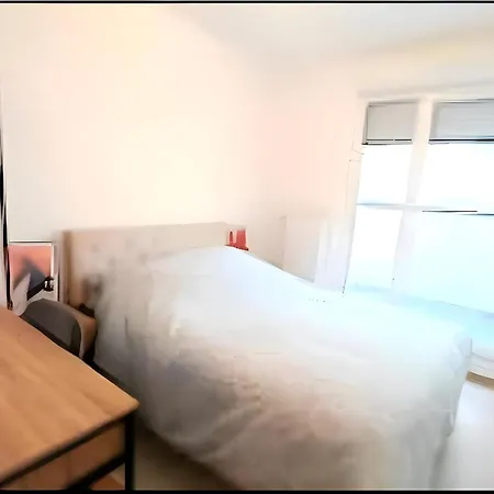 Les Deux Perles De Frühstückspension Thiais