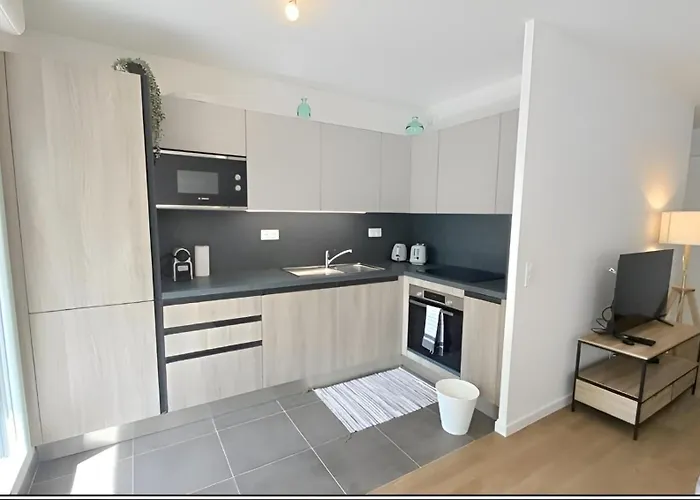 Les Deux Perles De Frühstückspension