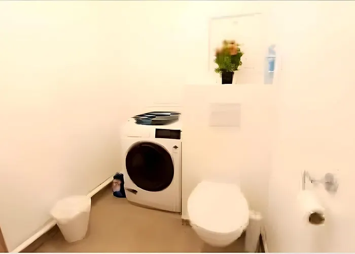 Les Deux Perles De Frühstückspension