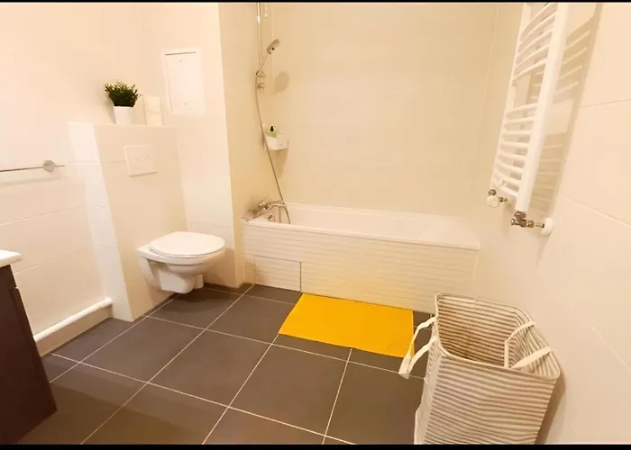 Frühstückspension Les Deux Perles De Thiais