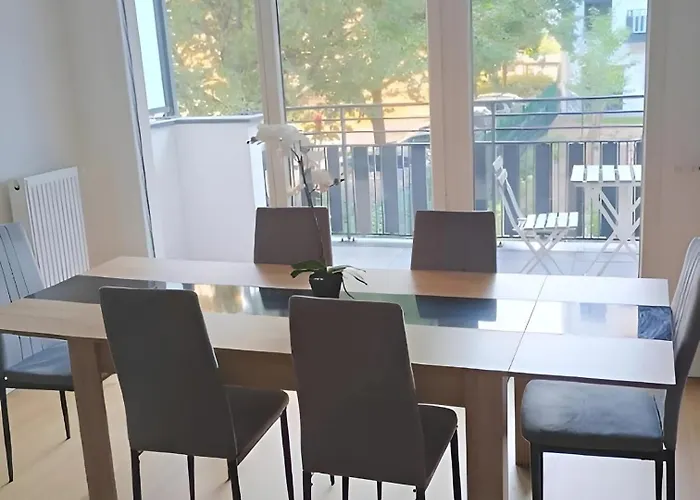 Frühstückspension Les Deux Perles De