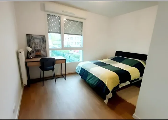 Les Deux Perles De 3* Thiais