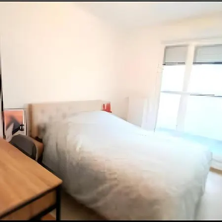 B&B Les Deux Perles De 3*