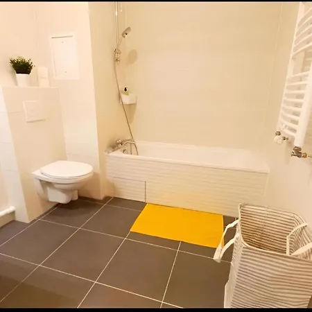 Bed and Breakfast Les Deux Perles De Thiais
