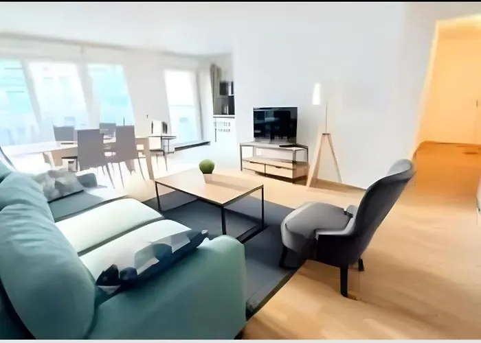 B&B Les Deux Perles De 3*