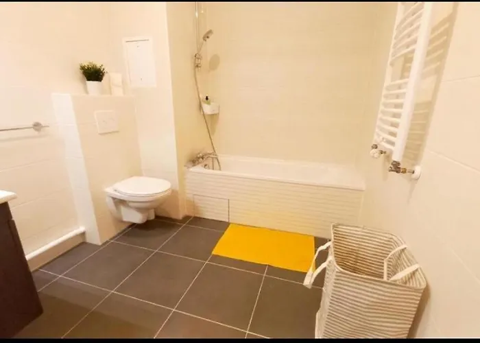 B&B Les Deux Perles De